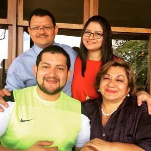 Meet your Posher, Mercy